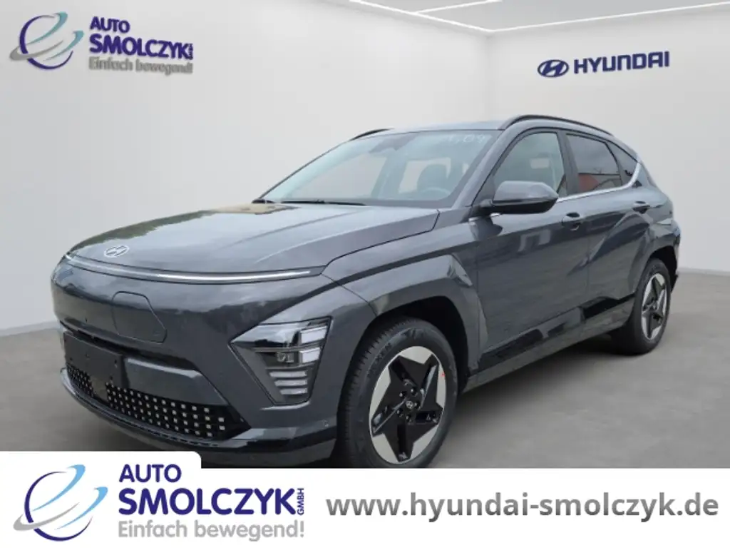 Hyundai KONA PRIME 65 kWh TECHNIKPAKET+HEAD-UP-DISPLAY