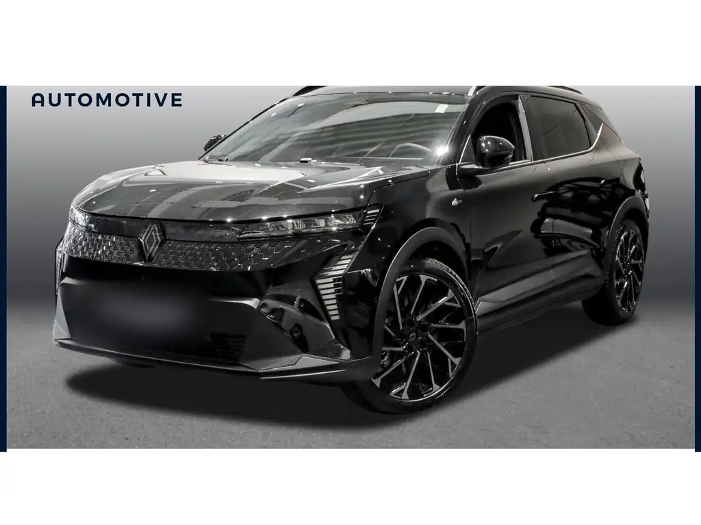 Renault Scenic E-Tech Esprit Alpine 220 Long Range 22 KW