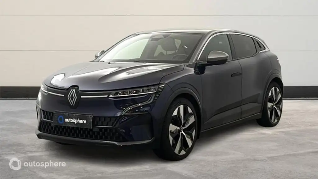 Renault Megane E-Tech Electric EV60 220ch Techno optimum charge