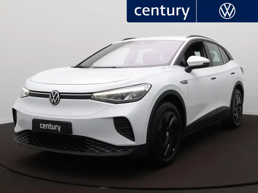 Volkswagen ID.4 Pro 77 kWh Apple Carplay/Android Auto - Camera - N