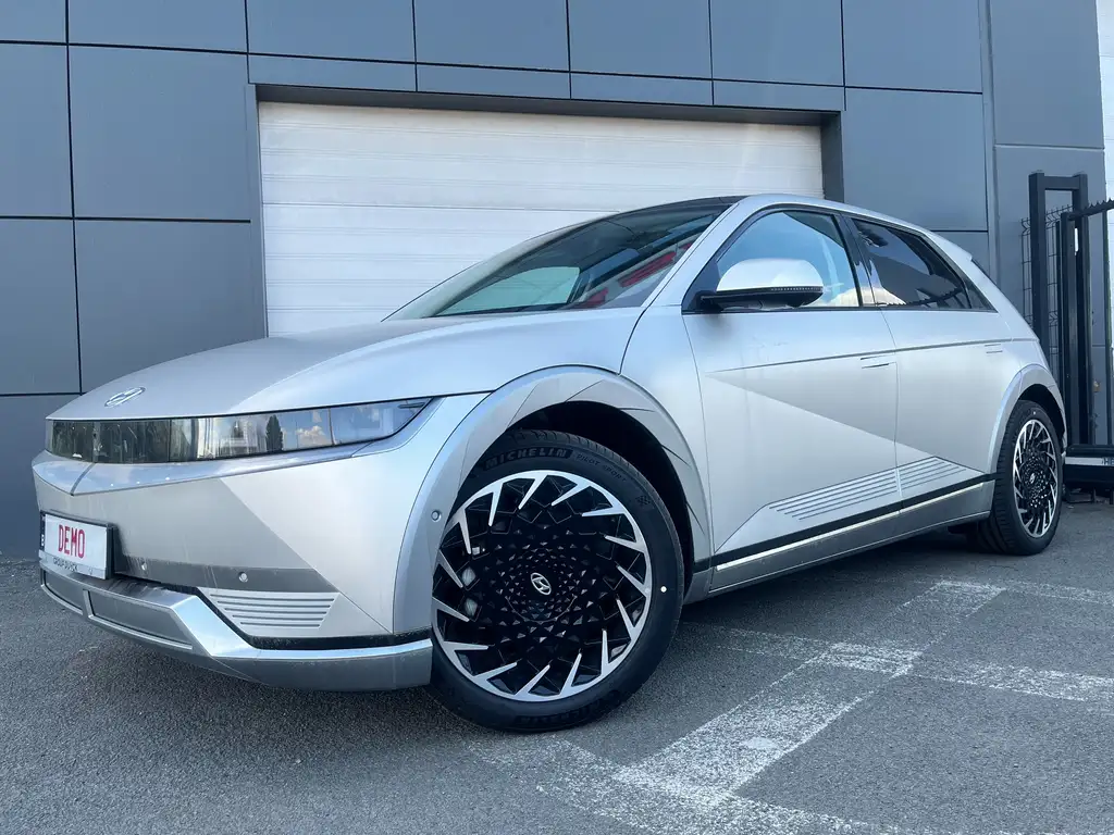 Hyundai IONIQ 5 77 kWh Balance
