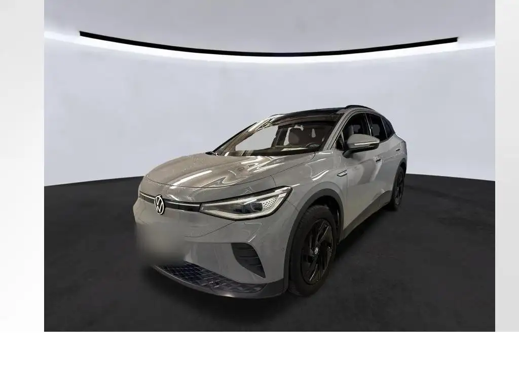 Volkswagen ID.4 Pro Performance 77 kWh MATRIX PANO NAVI