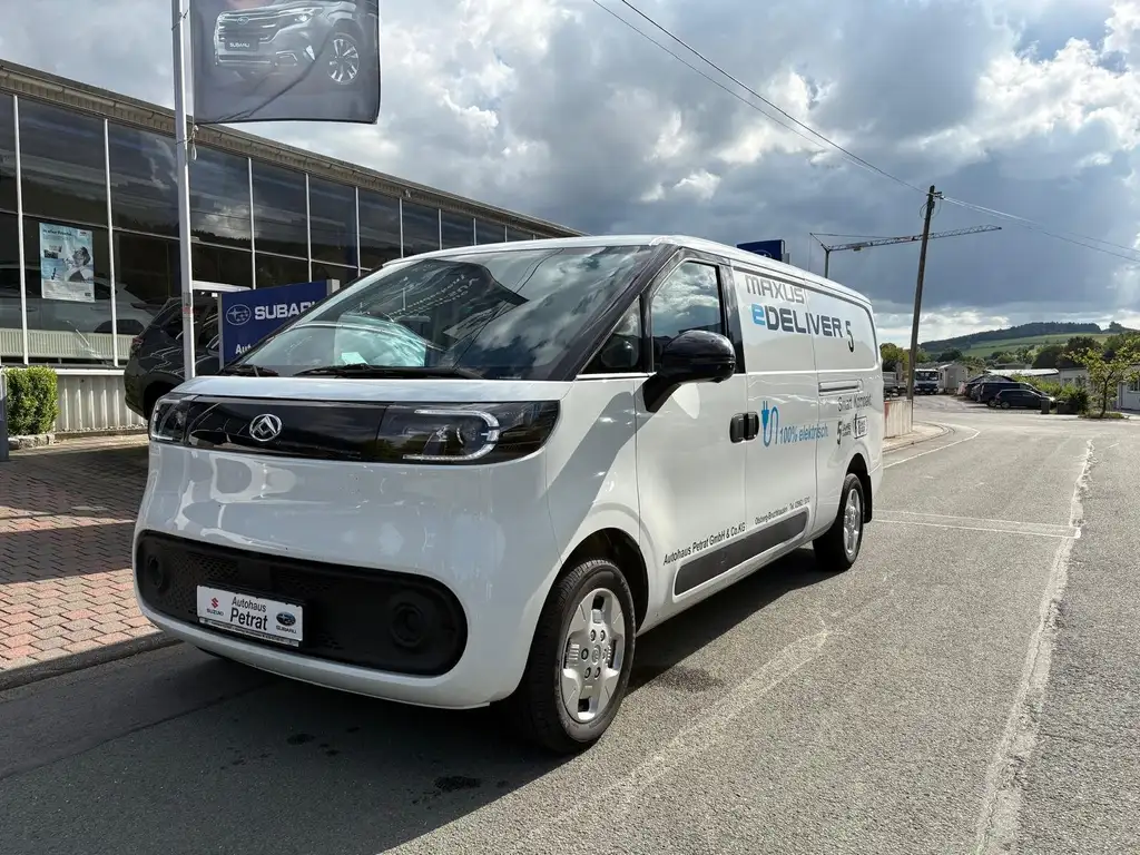 Maxus Sonstige E Deliver 5 L2H1 AT FWD 64Kwh