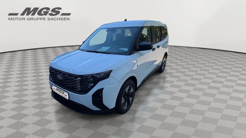 Ford Tourneo Courier Trend #Winter-Paket #Kamera