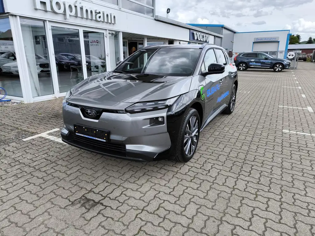 Subaru Solterra 73 AWD Comfort  "NEUES MODELL"