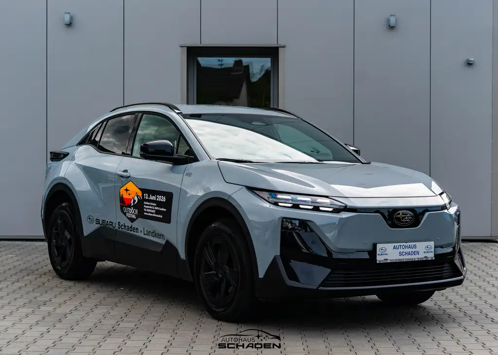 Subaru Uncharted 77 ACTIVE*10 JAHRE GARANTIE*585KM*AN LAGER*360° PANORAMAKAMERA*LED*SHZ*22 KW ON-BOARD-CHARGER*