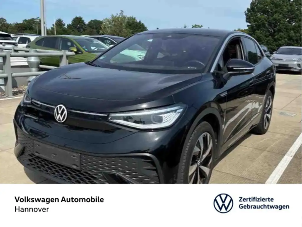 Volkswagen ID.5 Pro Performance Navi AHK IQ.Light ACC Kamre