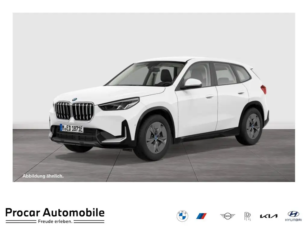 BMW iX1 xDrive30 RFK NAVI Standh. LED Sound Syst.