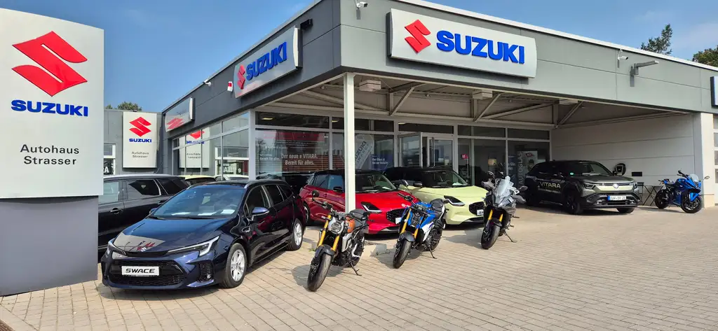 KGM Musso EV Core AWD + Wärmepumpe