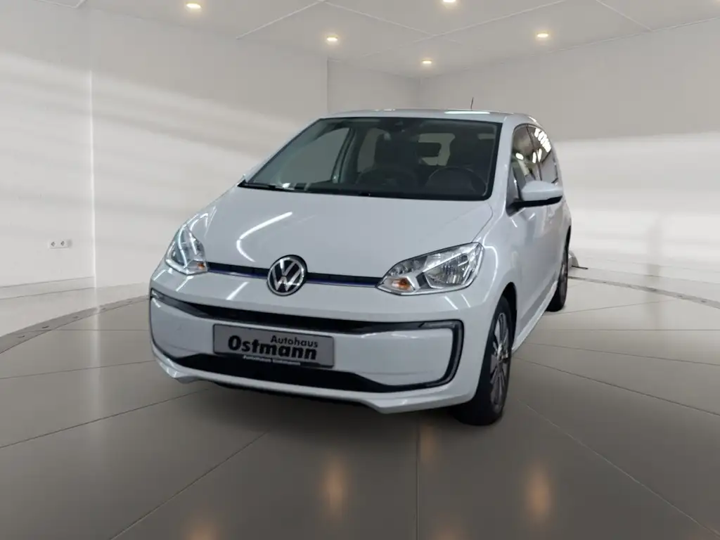 Volkswagen e-Up! e- Style Plus RFK LM Climatr SHZ Tempo PDC