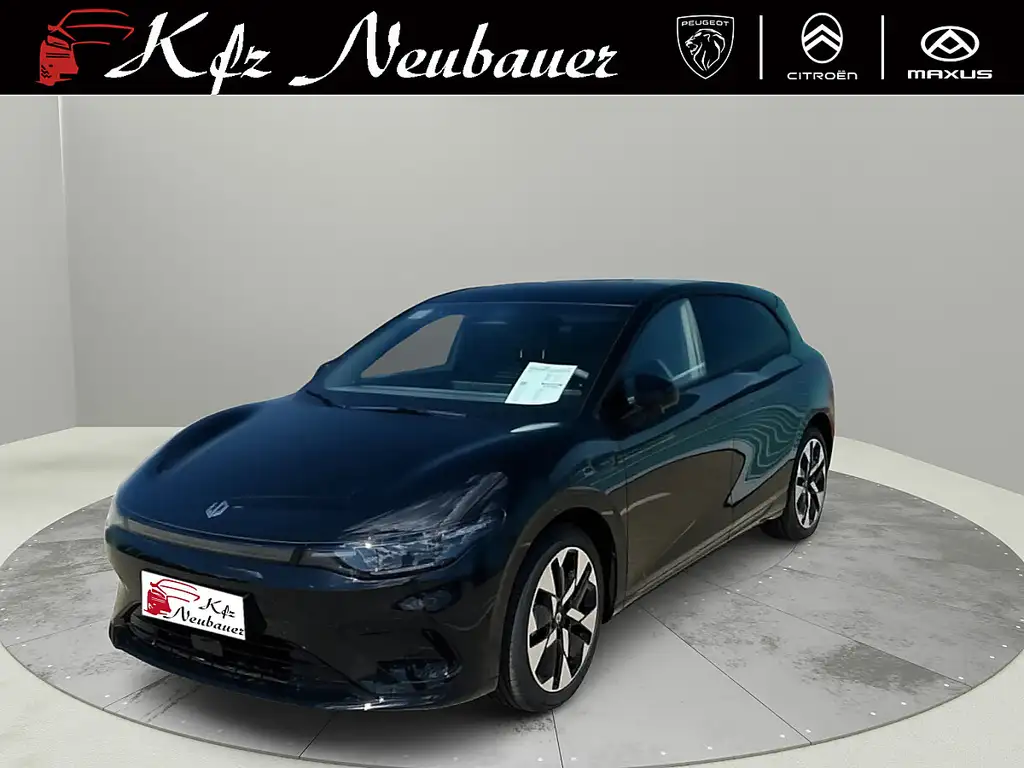 Leapmotor B05 67,1kWh Design Pro Max