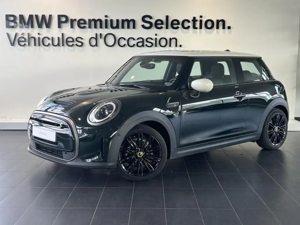 MINI Cooper SE Cooper SE 184ch Edition Resolute Plus BVA