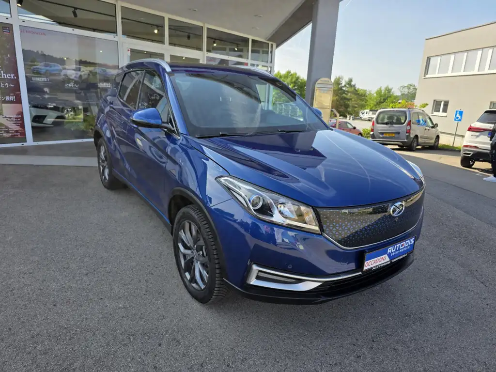 Seres Seres 3 EV PREMIUM
