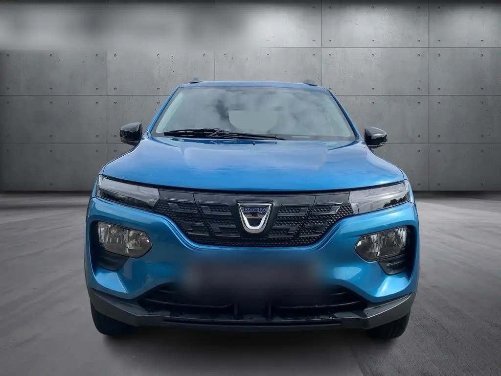 Dacia Spring Comfort KLIMA