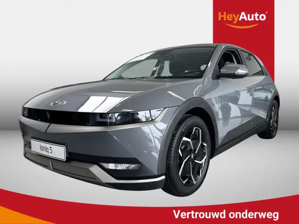 Hyundai IONIQ 5 73kWh Core DEMO