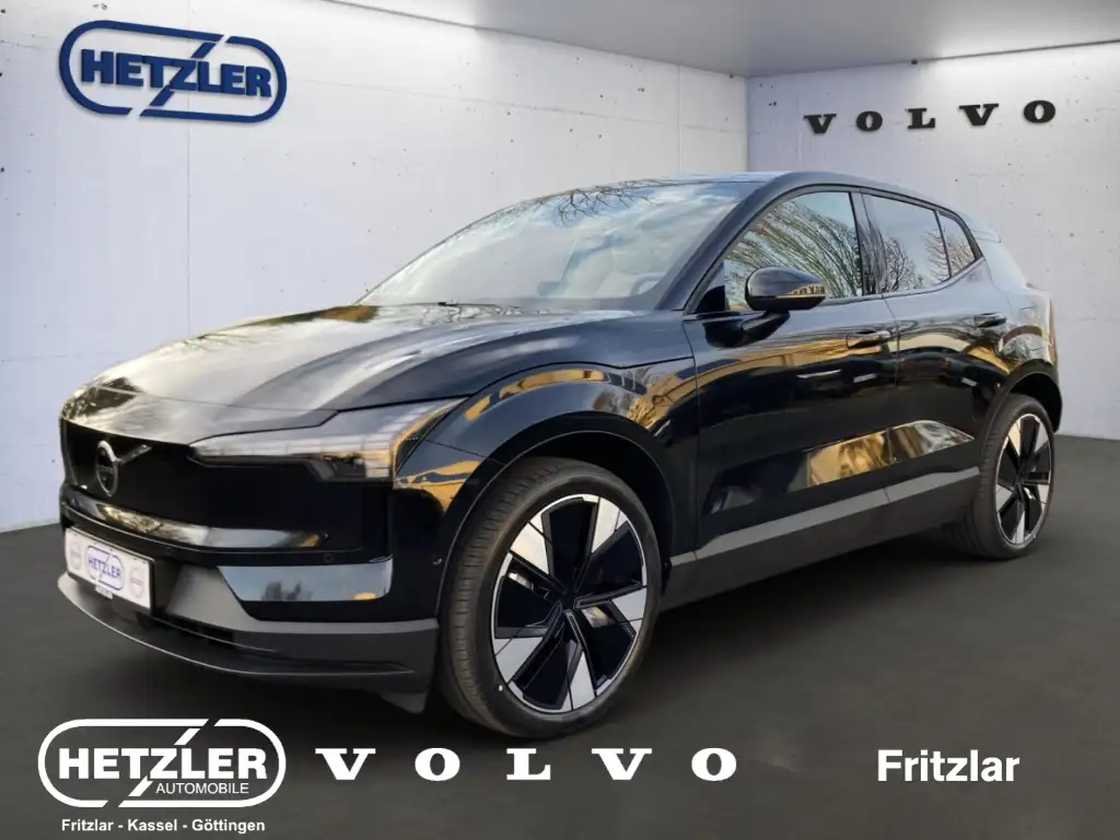 Volvo EX30 Ultra AWD Performance Pure Electric Twin StandHZG