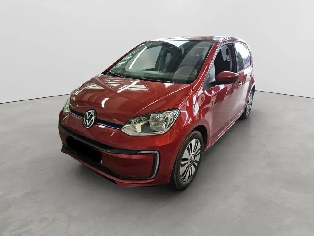 Volkswagen e-up! Style Plus Rückfahrkam/Multilenk