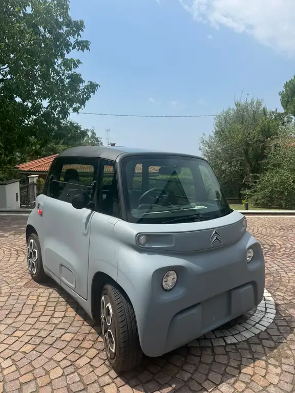 Citroen Ami