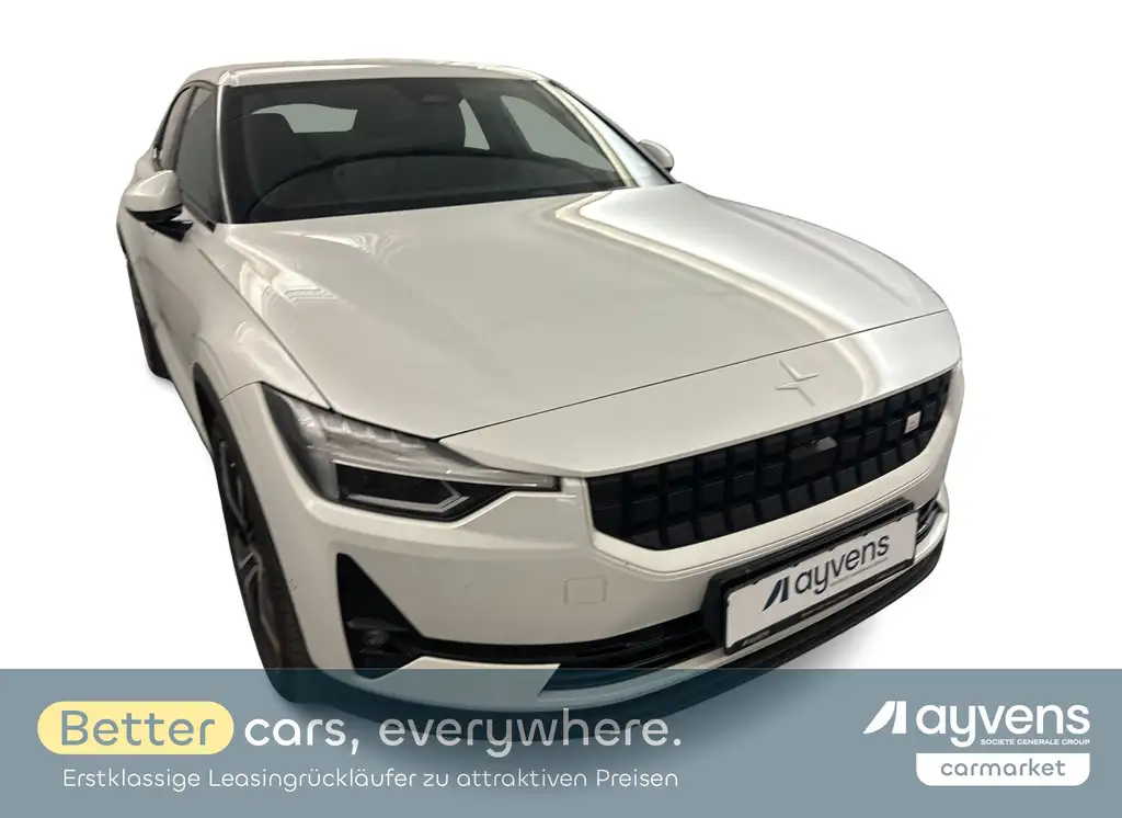 Polestar 2 Dual Motor 78kWh