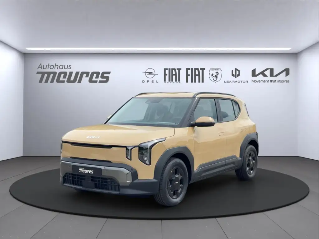 Kia EV2 42,2 kWh Air !!!5 SITZER KEIN 4 SITZER!!! Waermepu
