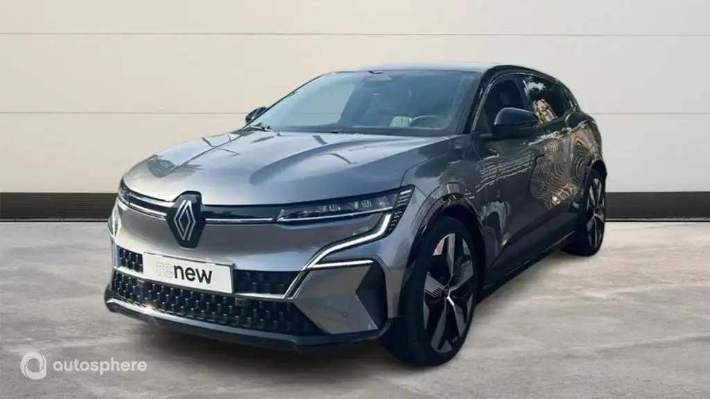 Renault Megane E-Tech Electric EV60 220ch Techno super charge