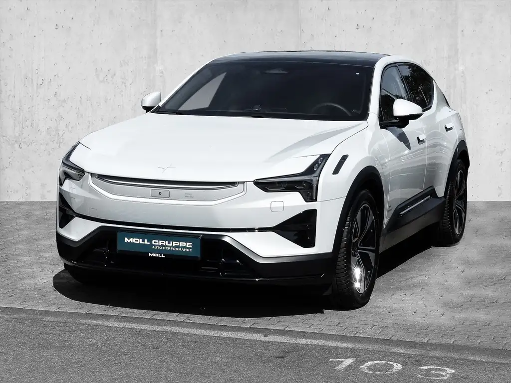 Polestar 3 Long Range Dual Motor