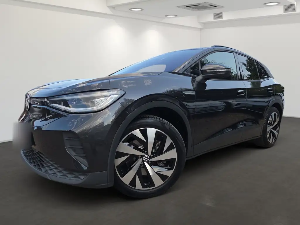 Volkswagen ID.4 TECH 82KWh MEMORY+HEAD-UP+PANO+360GRAD+MATRIX+KEYL
