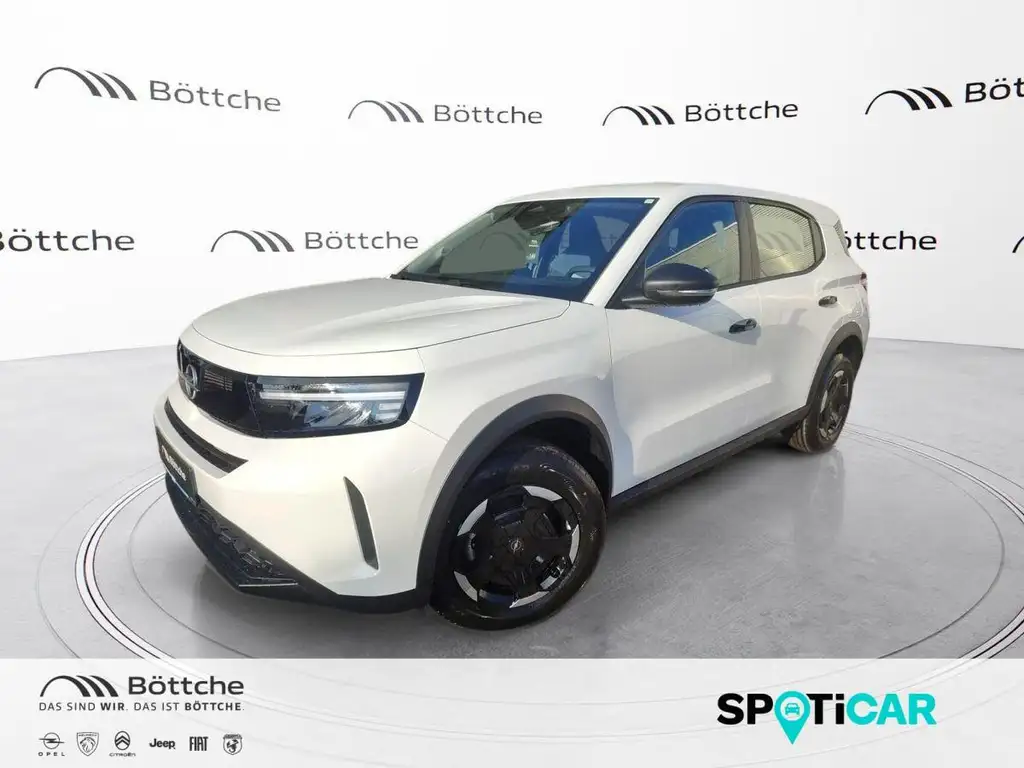 Opel Frontera Electric Edition *LED*KLIMA*TEMPOMAT*
