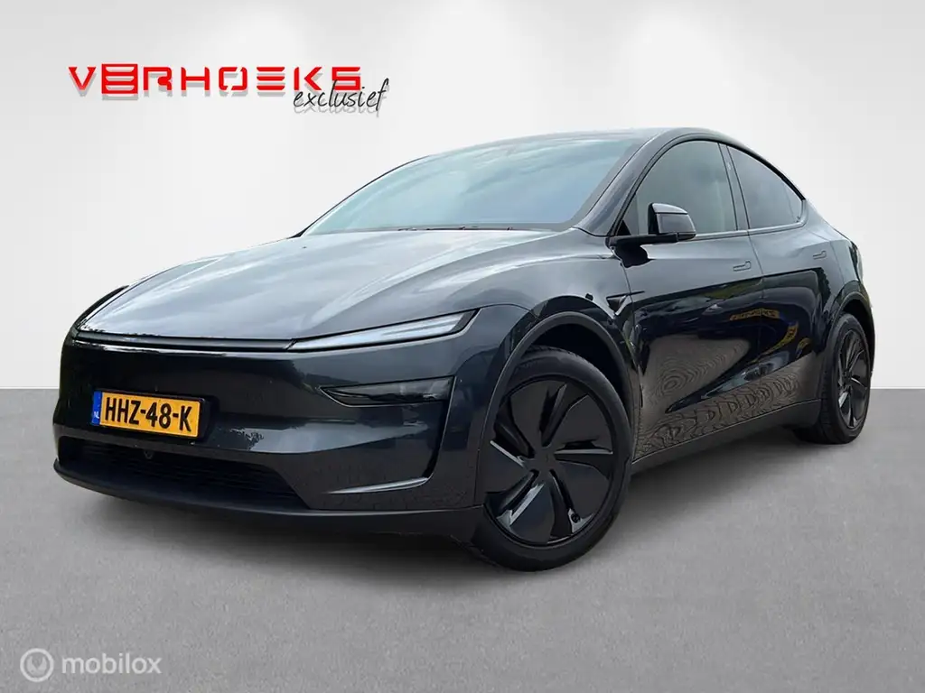 Tesla Model Y Premium Long Range Dual Motor / BTW!!