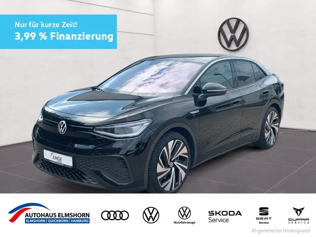 Volkswagen ID.5 Pro Performance 3,99% NAV APP 4xKAM 21" MATRIX PD