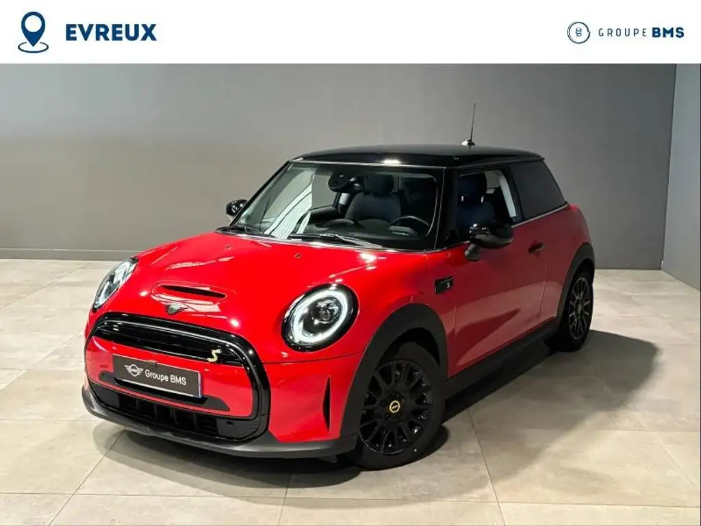 MINI Cooper SE Cooper SE 184ch  Essential BVA