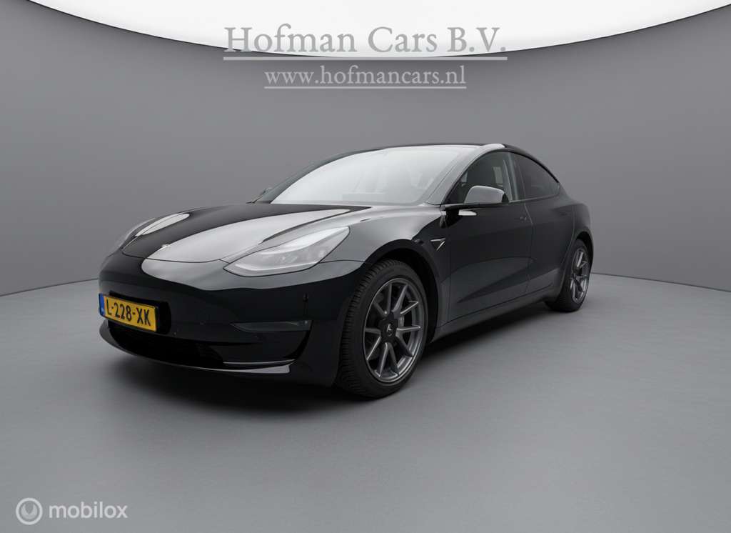 Tesla Model 3 Standard Range RWD Plus 60 kWh | SOH 89%| | LFP |