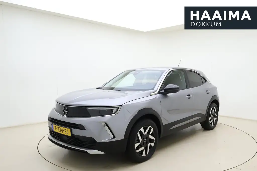 Opel Mokka-E Electric Level 3 50 kWh | Applecarplay/Android aut