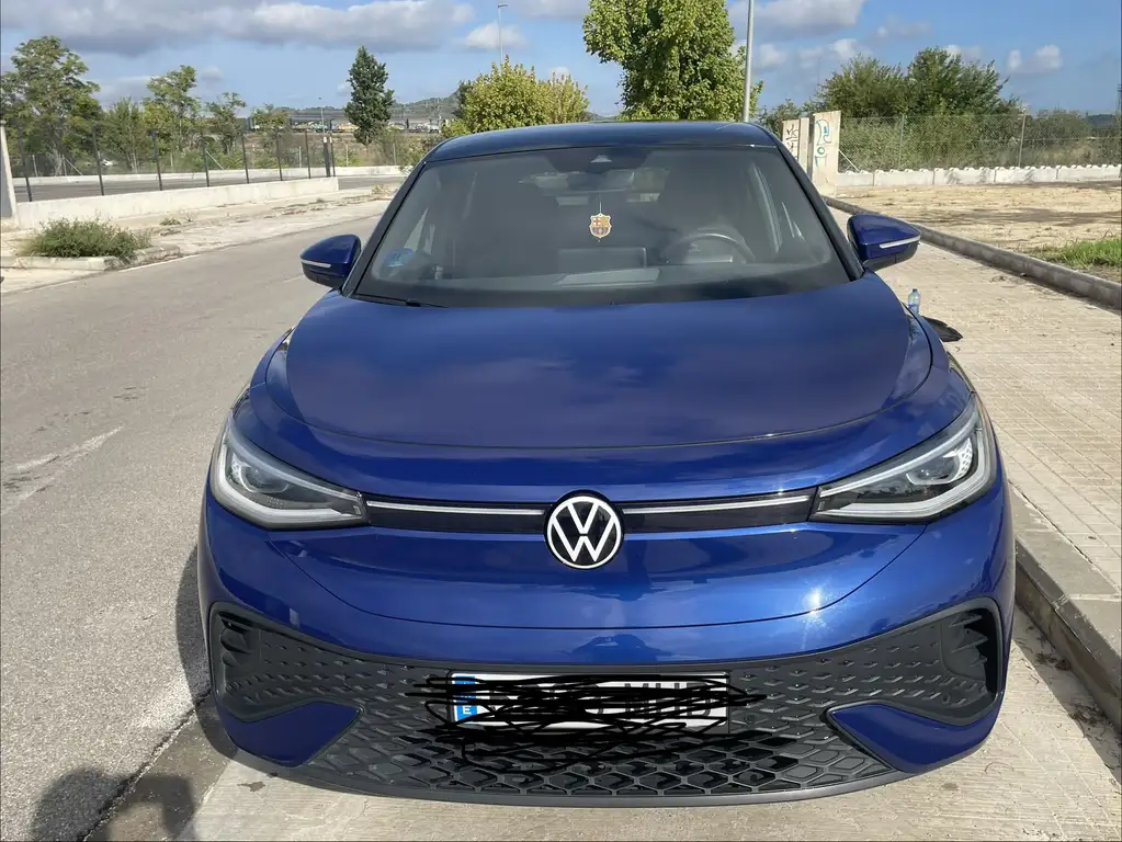 Volkswagen ID.5 Pro Performance 150KW 77Kwh