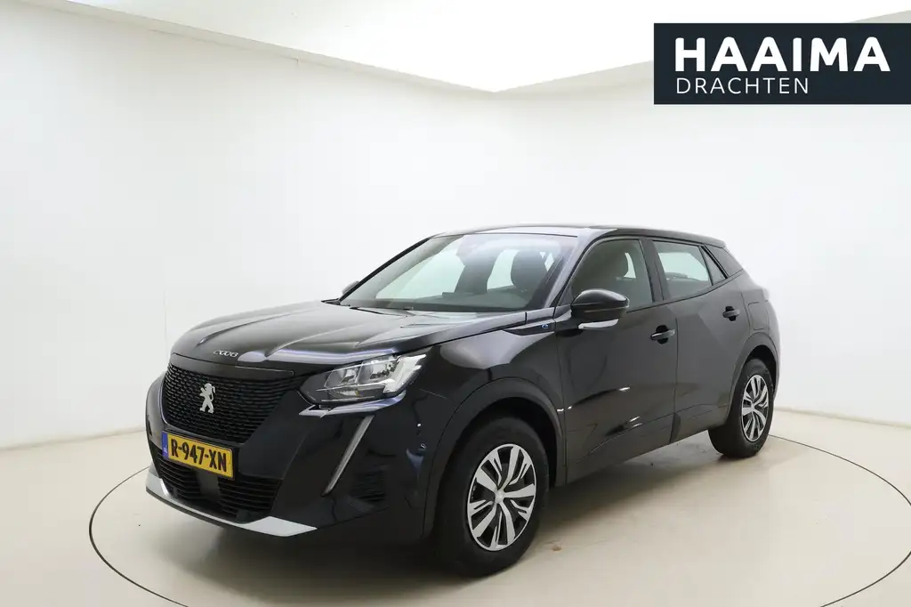 Peugeot e-2008 EV Active 50 kWh | Climate Control | Cruise Contro
