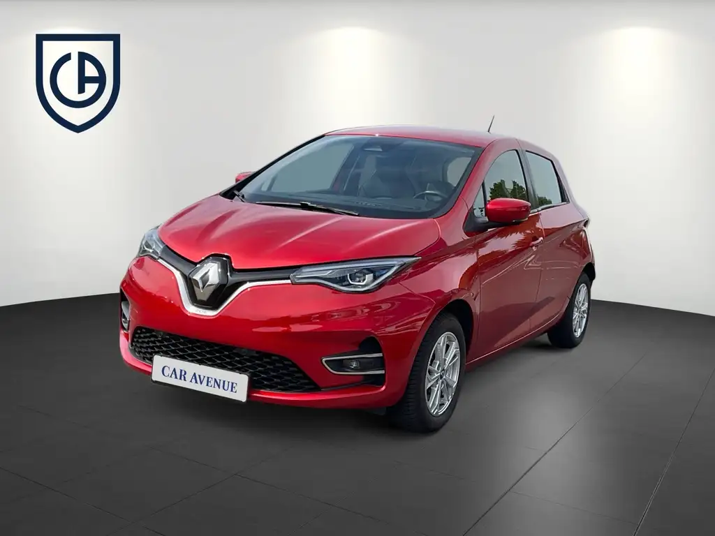 Renault ZOE R135 Experience R135 / CCS / Winter / Navi