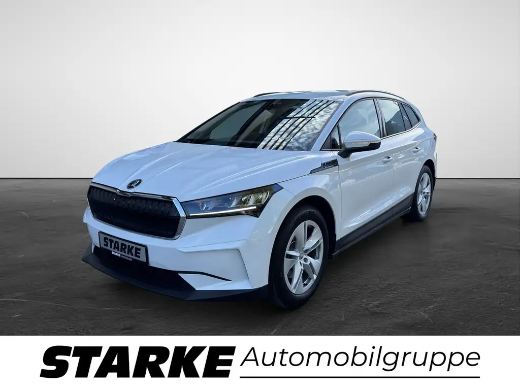 Skoda Enyaq iV 60 Loft