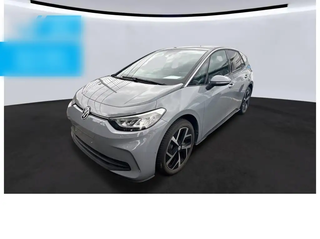 Volkswagen ID.3 Pro Move Navi LED ACC 19 Zoll RFK