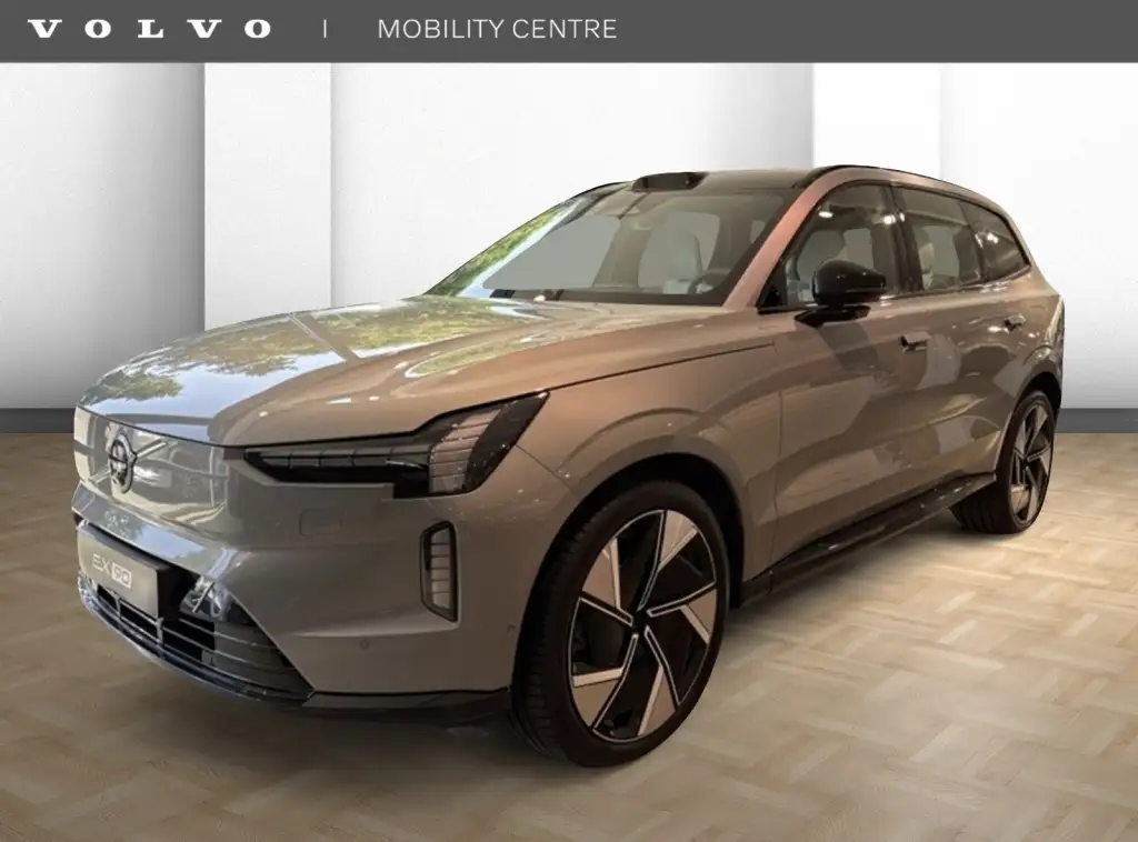 Volvo EX90 Twin Ultra 7p 111kWh | Luchtvering | Pilot Assist