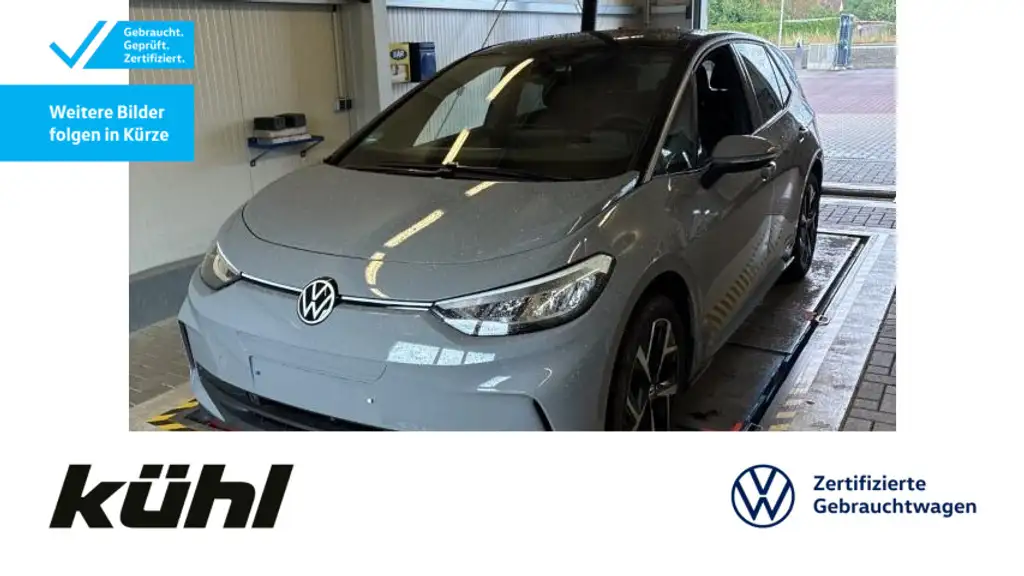 Volkswagen ID.3 Pro LED/ACC/HuD/Kamera/App/Navi