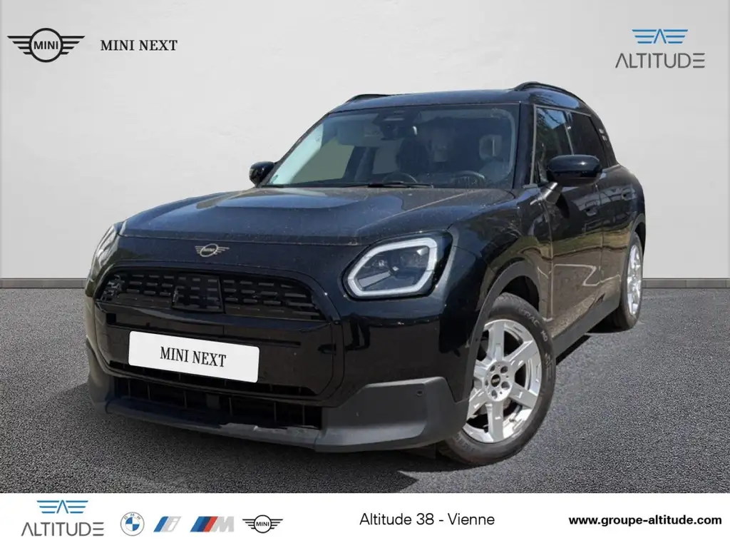 MINI Countryman E E 204ch Classic