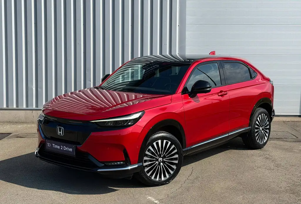 Honda e:Ny1 68.8 kWh Advance - 1st Owner - Full Option