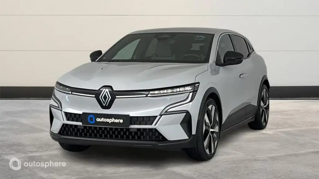 Renault Megane E-Tech Electric EV60 220ch Techno super charge