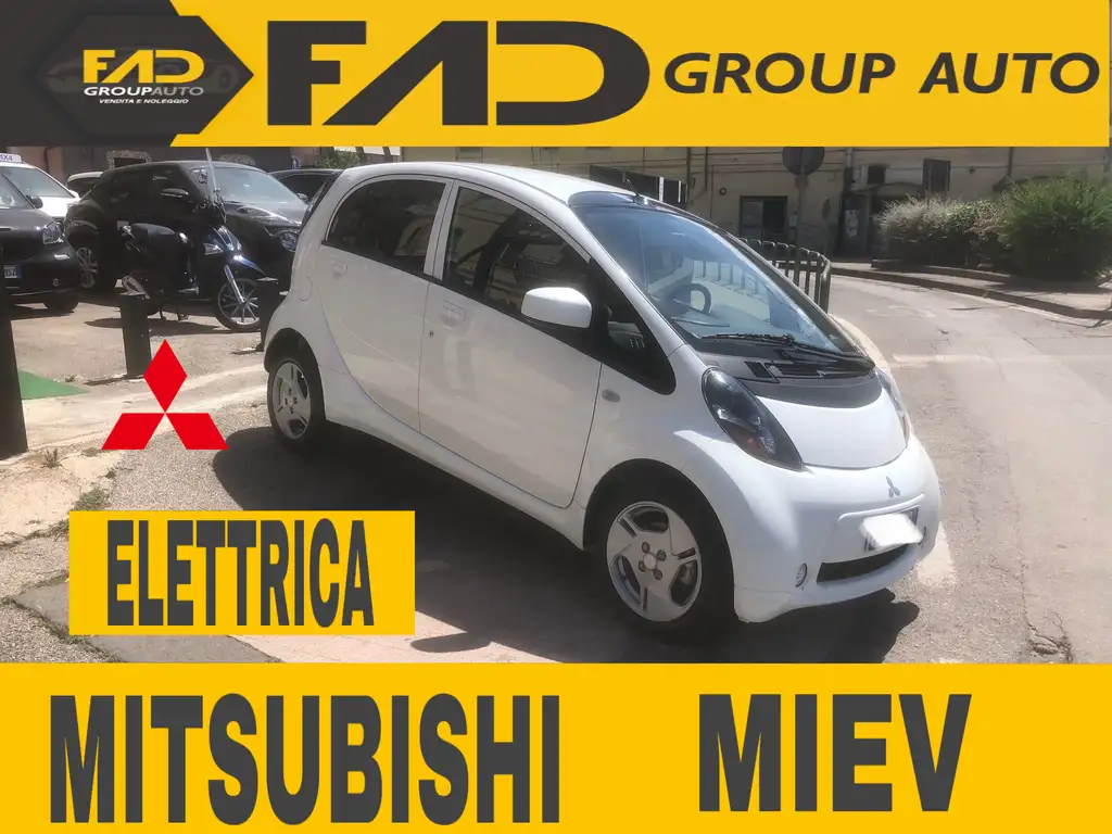 Mitsubishi I-MiEV i-MiEV 67cv