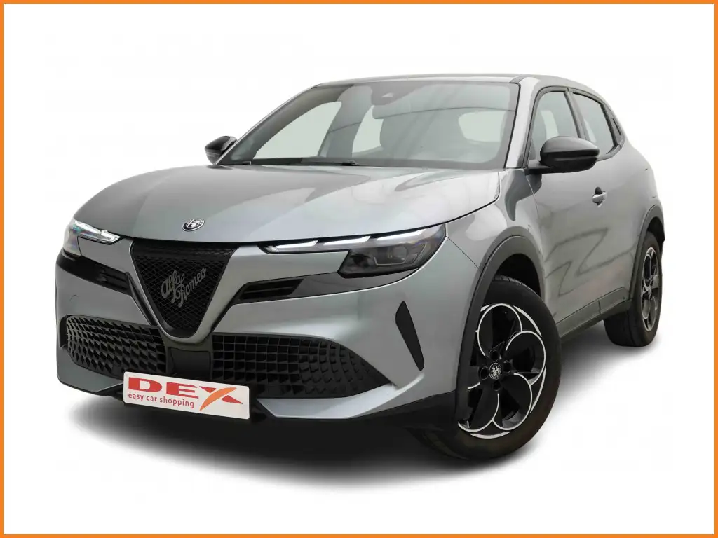 Alfa Romeo Junior Eletricca 156 | EV Range 398km | GPS by App | LED Lights