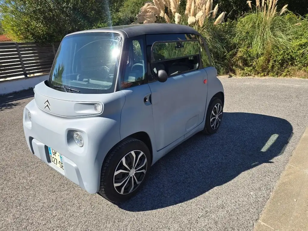 Citroen Ami ELECTRIC 10 5.5KWH BVA