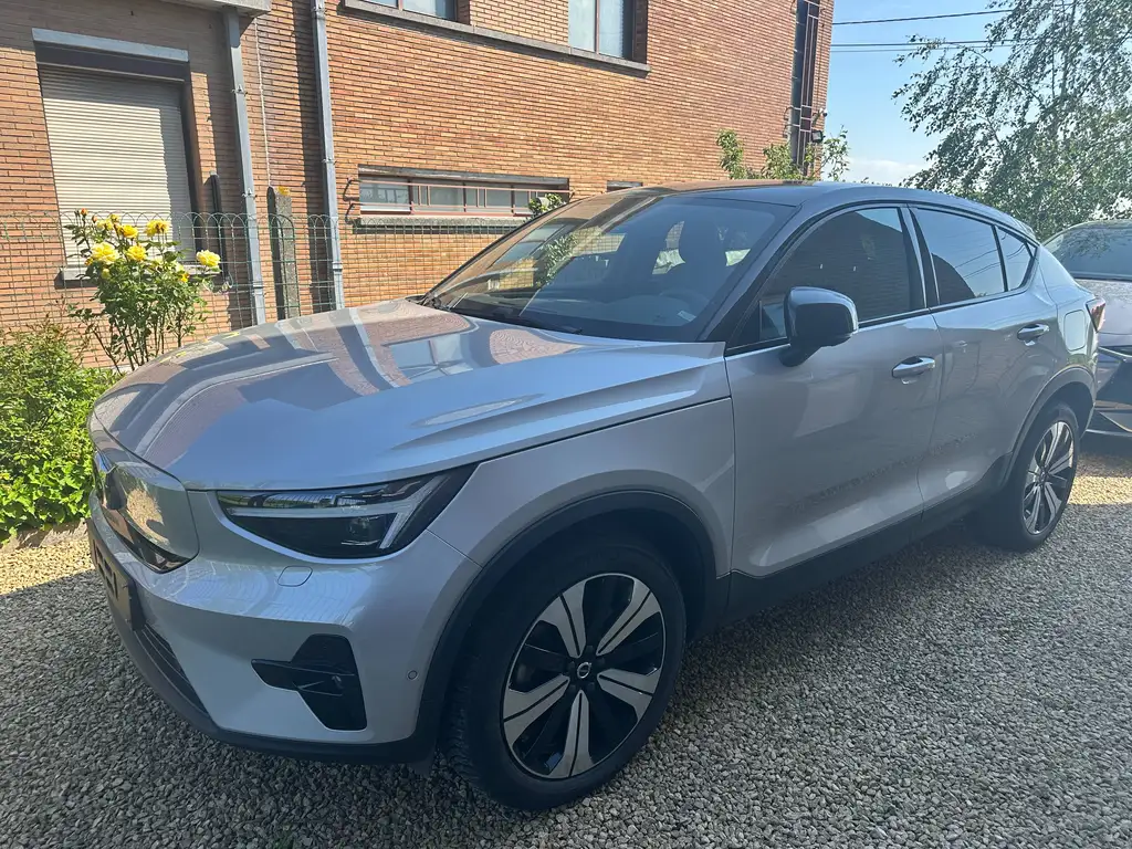 Volvo C40 C40 78 kWh Recharge Twin Plus (300kW)