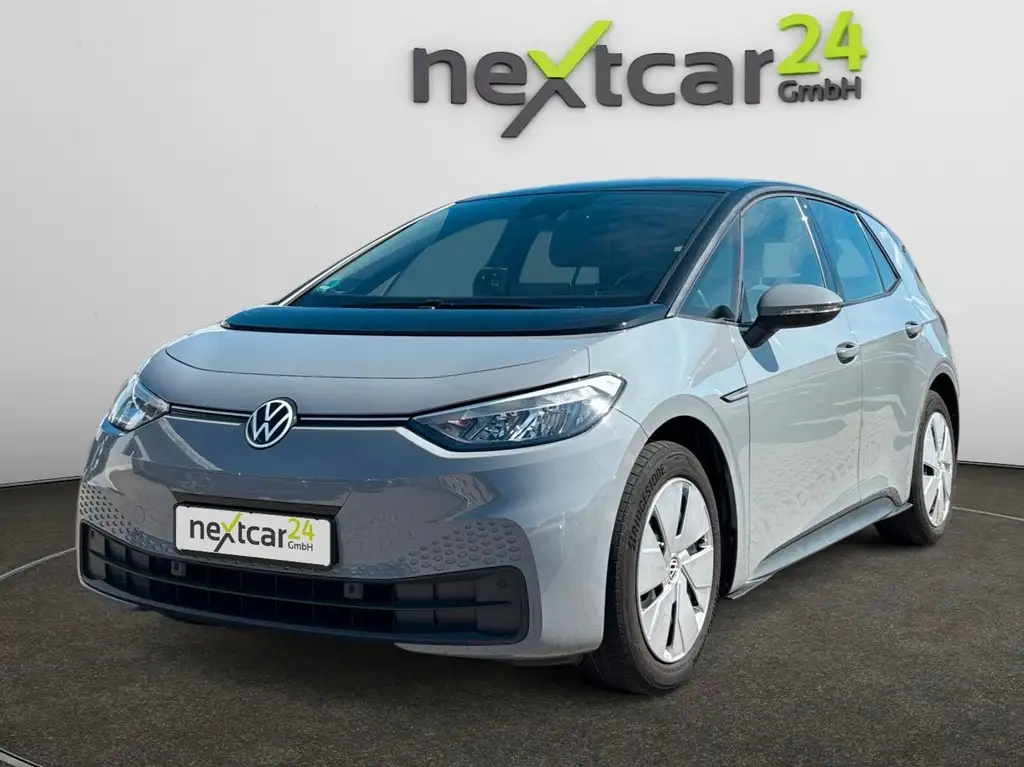Volkswagen ID.3 Pro