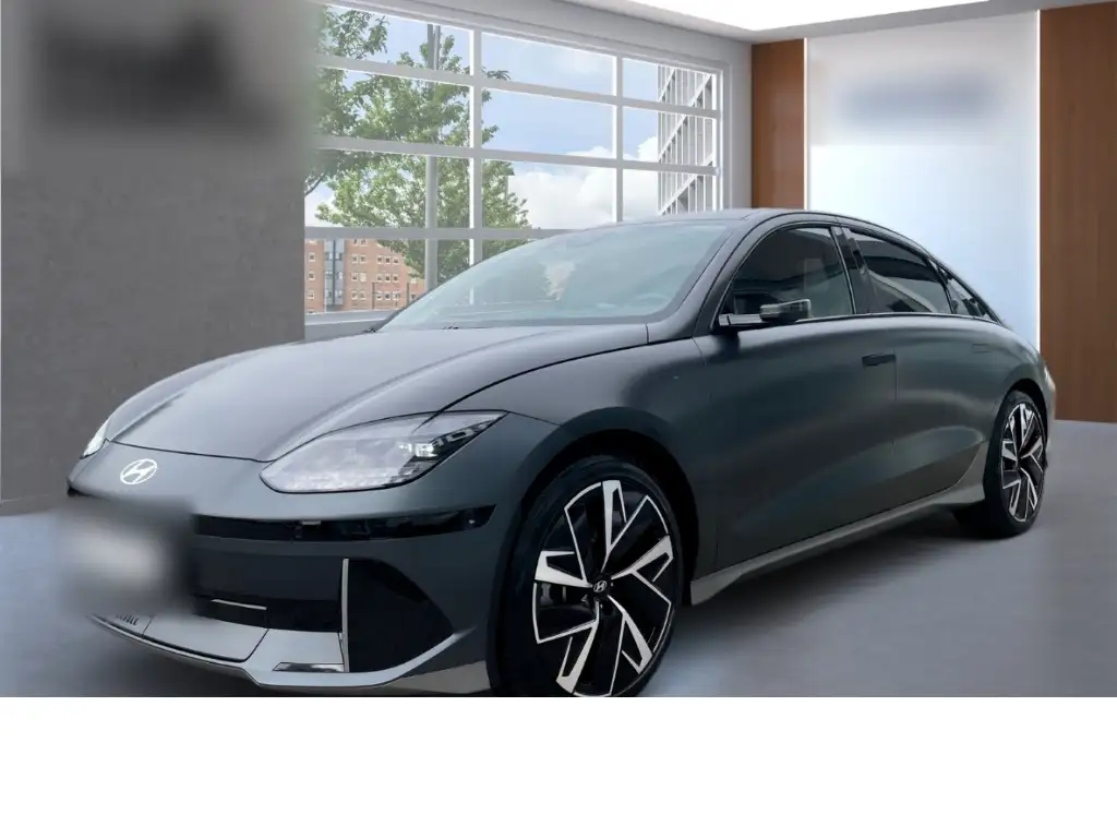 Hyundai IONIQ 6 4WD 77,4kWh Batt. UNIQ-Paket digitale Außenspiegel