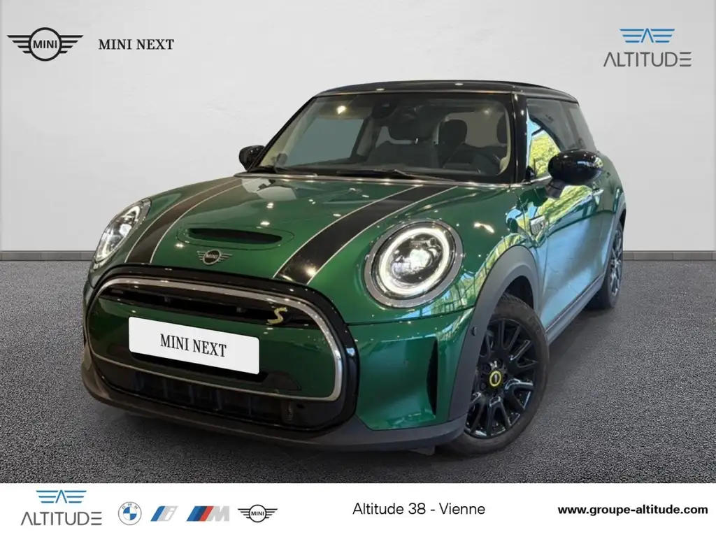 MINI Cooper SE Cooper SE 184ch Edition Premium Plus BVA 5CV